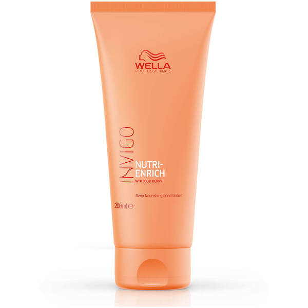 WP INVIGO NUTRI-ENRICH DEEP NOURISHING CONDITIONER 200ML 