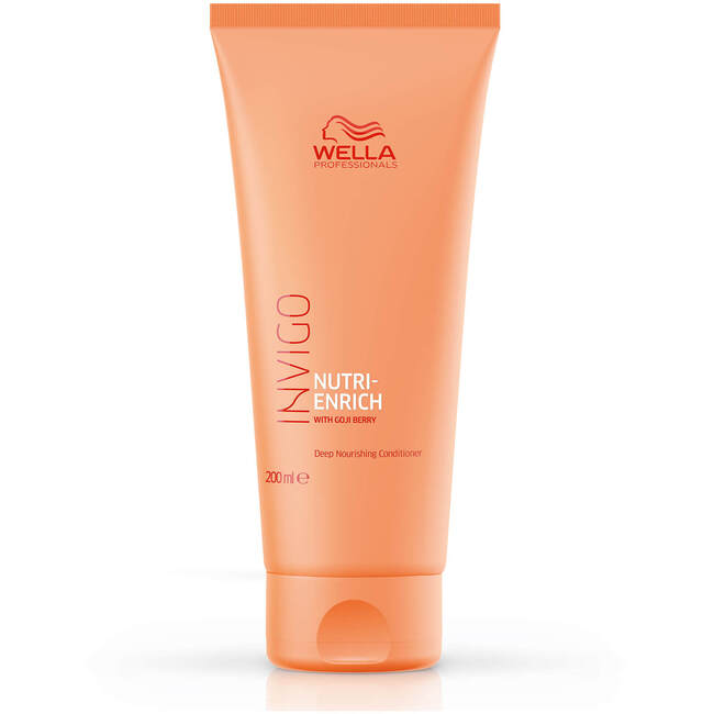 WP INVIGO NUTRI-ENRICH DEEP NOURISHING CONDITIONER 200ML 