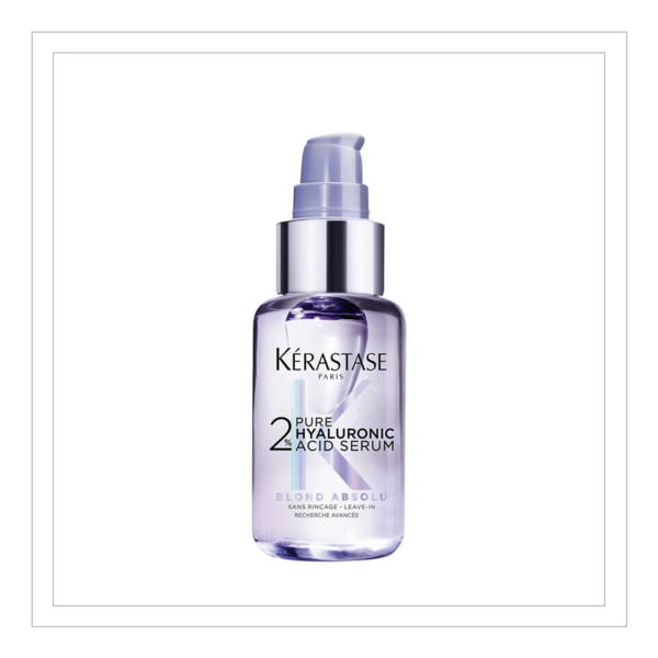 Blond Absolu | 2% Hyaluronic Acid Serum
