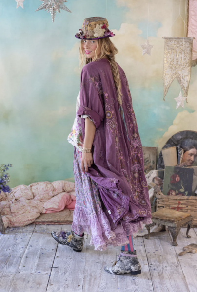 Belinay Kimono