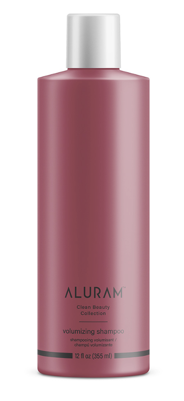 Aluram Volumizing Shampoo