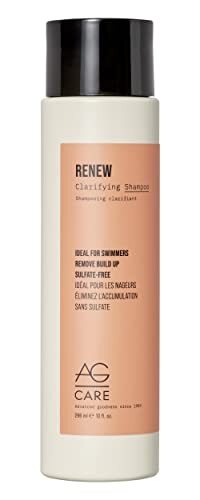 AG Renew Shampoo 10oz