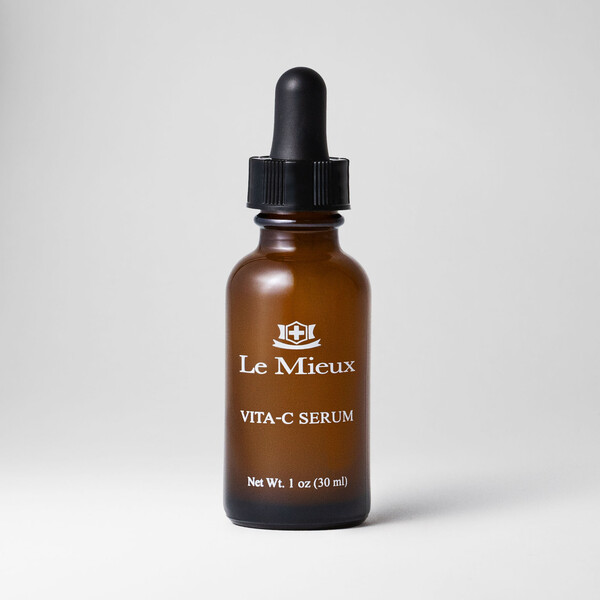 Vita-C Serum 1oz