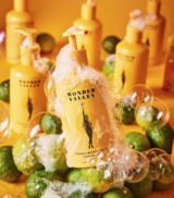 WV Yuzu & Sandalwood Shampoo