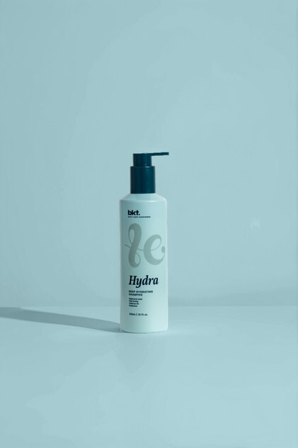 BKT Nanoplasty Hydra Shampoo