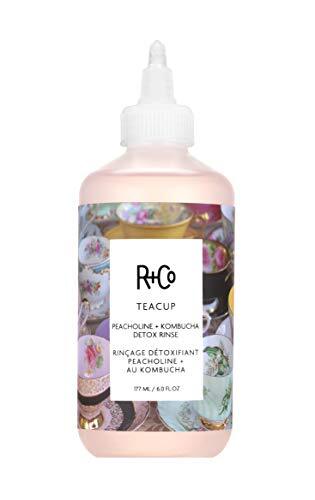 Anti-Pollution Detox Rinse