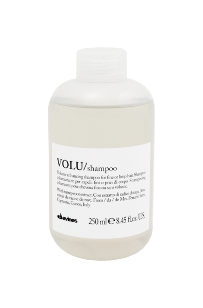 VOLU SHAMPOO