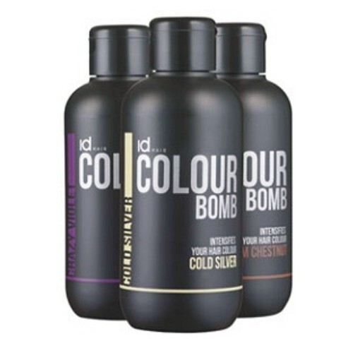 Colour Bomb - Hot Chocolate