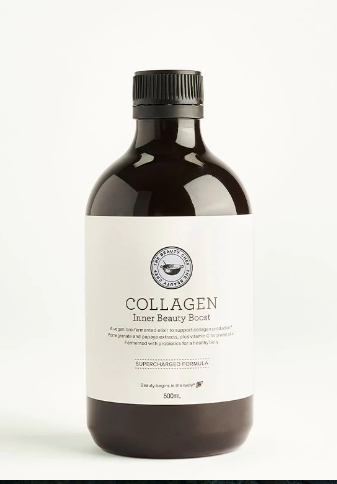 The Beauty Chef Collagen