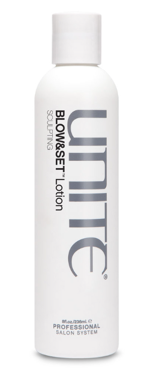 BLOW & SET LOTION