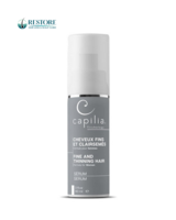 Fine or Thinning Hair Serum