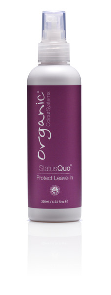 Care-Status Quo Protect Leave-In 6.76oz