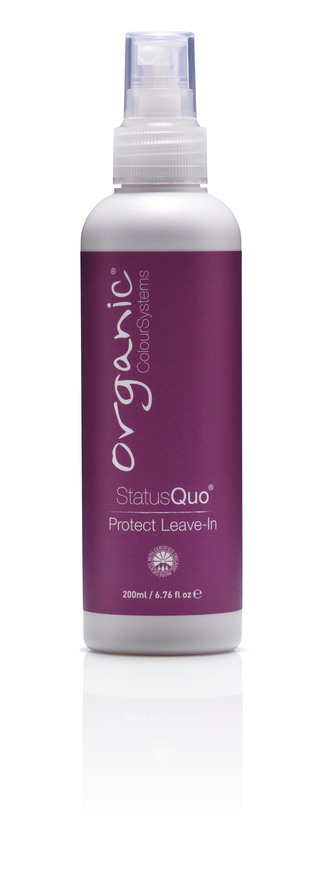 Care-Status Quo Protect Leave-In 6.76oz