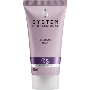 SP Colour Save Mask