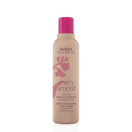 CHERRY ALMOND SOFTENING LEAVE IN CONDITIONER 200ml