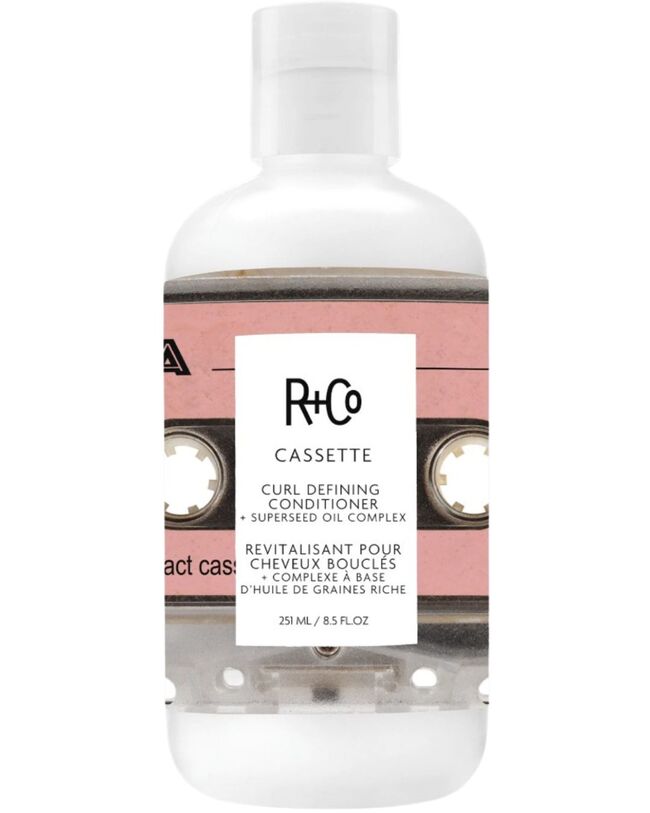 Cassette Conditioner 8.5oz