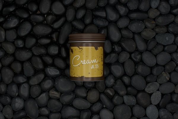 Cream
