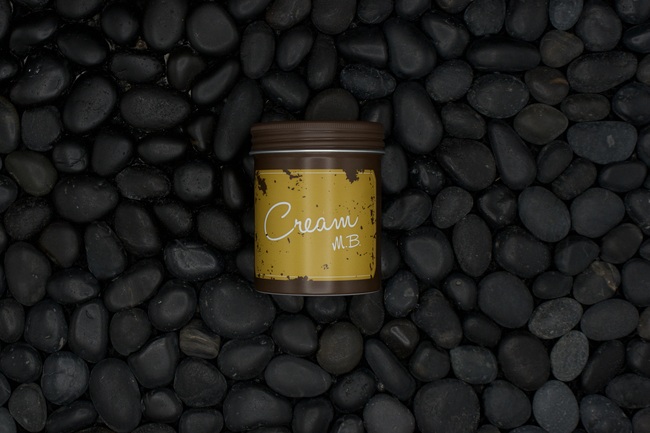 Cream