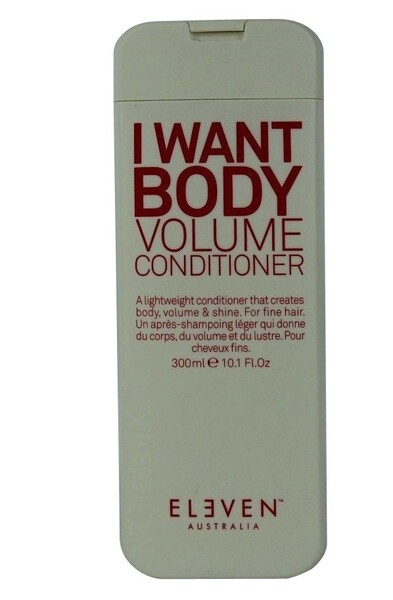 VOLUME CONDITIONER 300ml