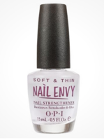 O.P.I - Nail Envy Soft & Thin nails
