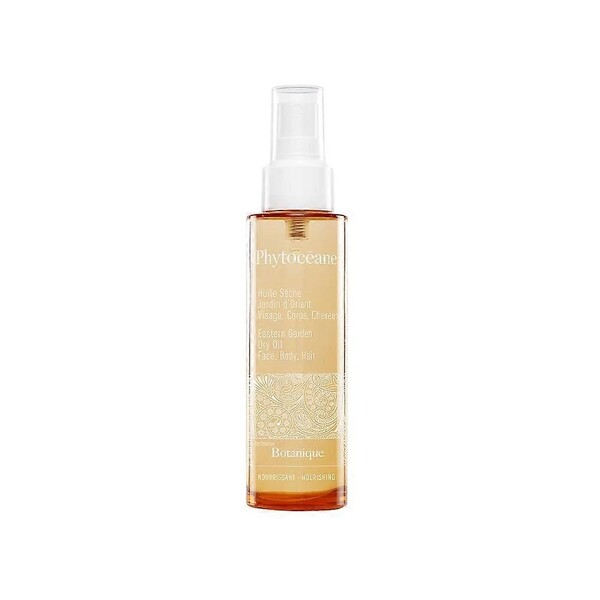 Eastern Garden Dry Oil Face , Body ,Hair