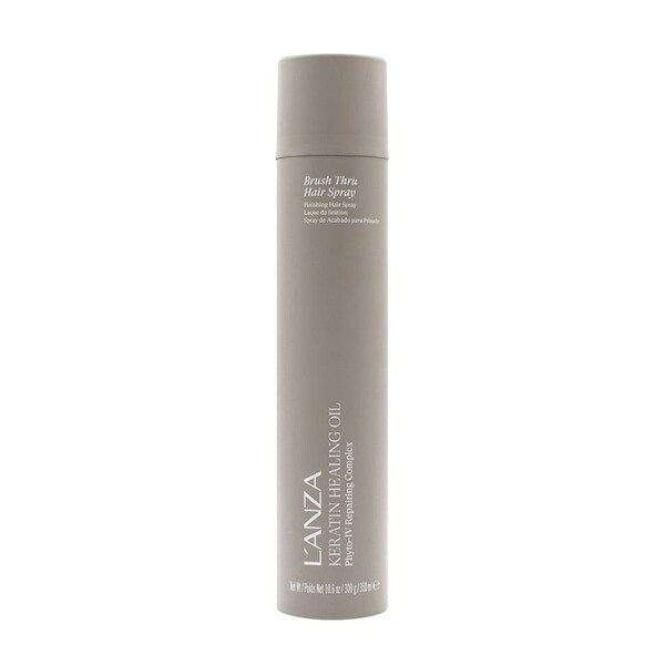 Lanza KHO Brush Thru Hair Spray 350ml
