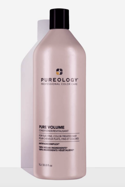 Pure Volume Conditioner Liter