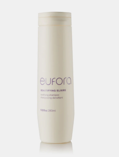 Beautifying Elixirs bodifying shampoo