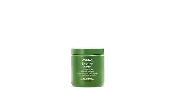 Be Curly Advanced Coil Definer Gel