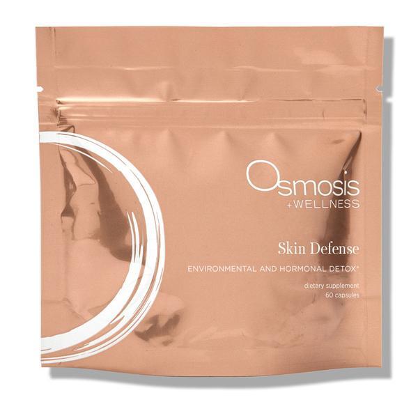 Osmosis Wellness | Skin Defense
