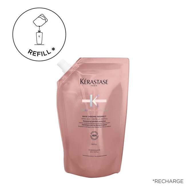 Chroma Bain Respect REFILL