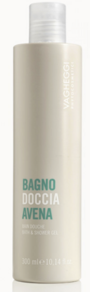 Avena Bath & Shower Gel (Oat)