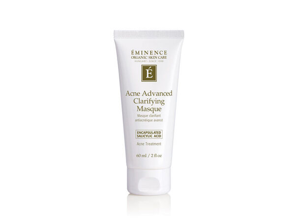 Eminence Advanced Acne Clarifying Masque