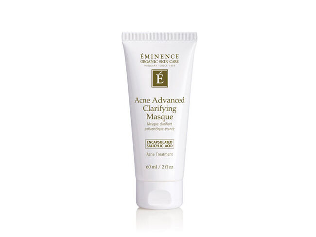Eminence Advanced Acne Clarifying Masque