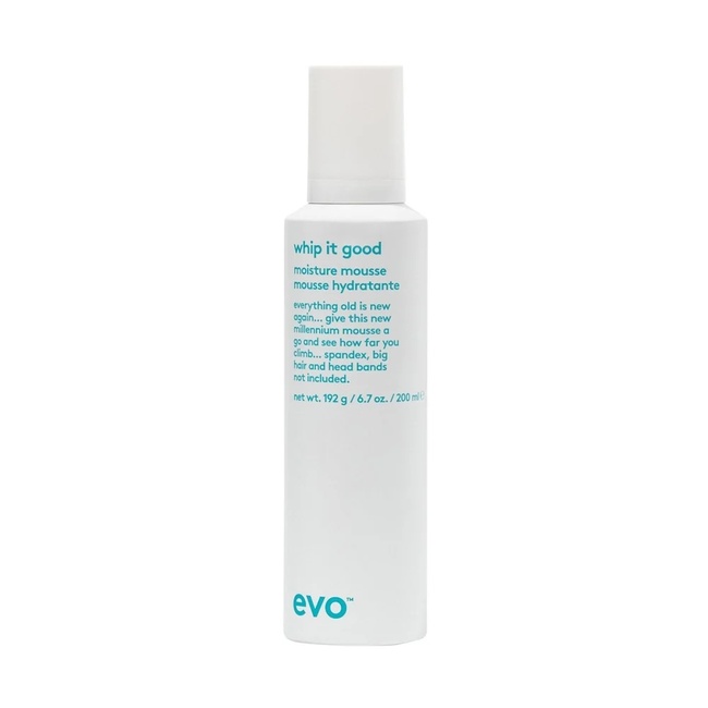 Whip It Good Moisture Mousse