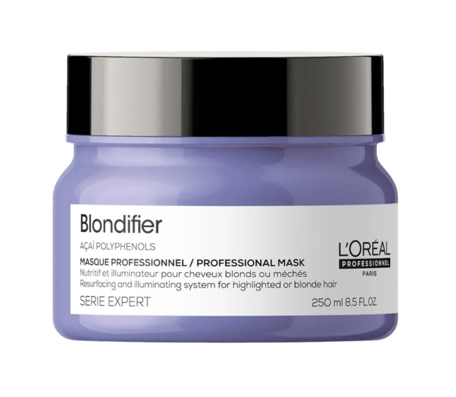 [Blondifier] Restoring and Illuminating Mask 8.4oz