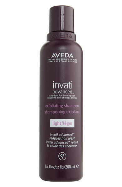 Invati Advanced Exfoliating Shampoo Light 1000ml