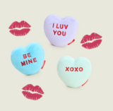 WARMIES Heart V2