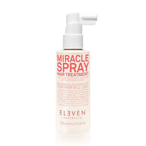 Eleven Miracle Spray Hair Treatment 125ml