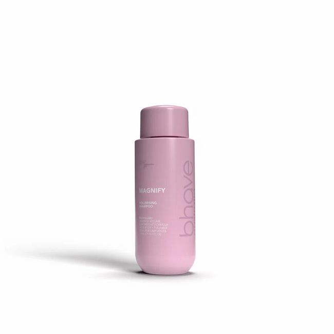 BHAVE MAGNIFY SHAMPOO 300ML