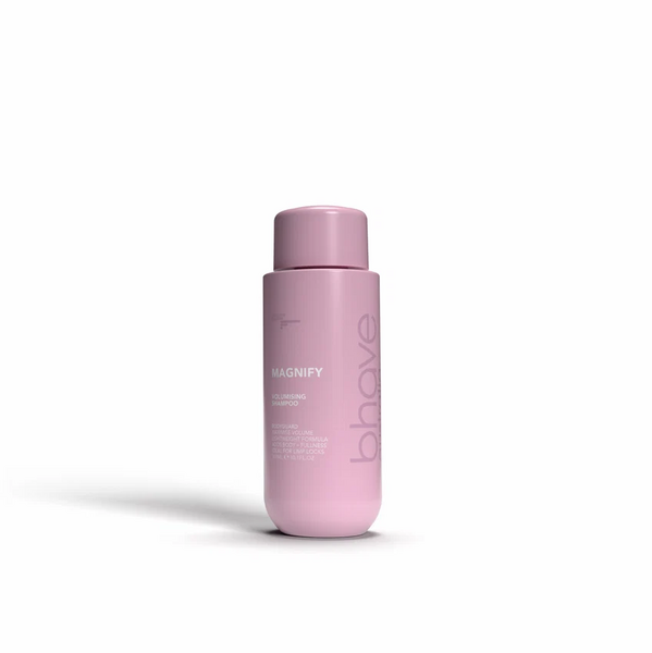 BHAVE MAGNIFY SHAMPOO 300ML