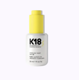 K18 Molecular Repair Oil 0.34oz