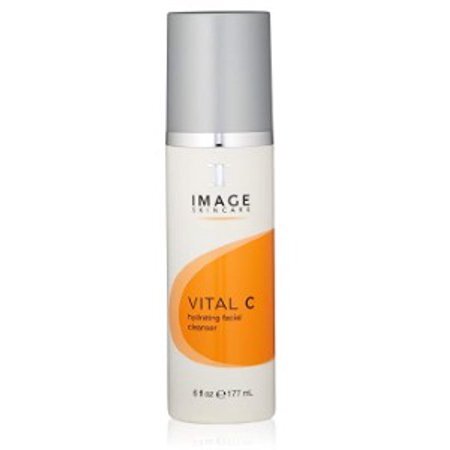 Vital C - Hydrating Facial Cleanser