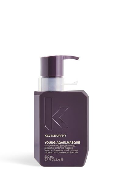 Young Again-Masque