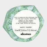 MEDIUM HOLD FINISHING GUM