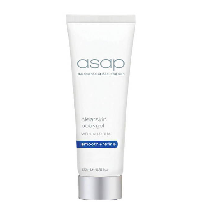 CLEARSKIN BODYGEL