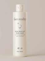 Face Reality Mandelic Face & Body Wash