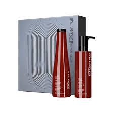 Color Lustre Holiday Box