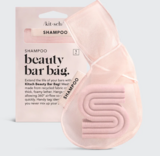 Kitsch Beauty Bar Bag - Shampoo