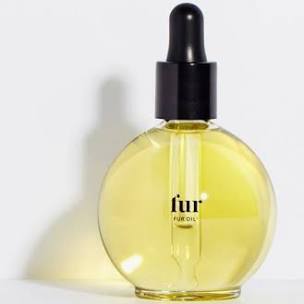 Fur Oil